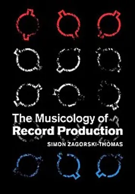 Immagine prodotto di La musicologia della produzione discografica