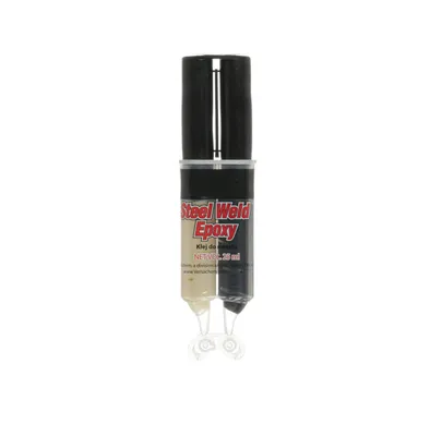 Produktbild von K2 Metall-Klebstoff DV477 Epoxidharz Tube Blisterpack 25ml