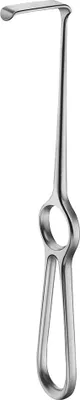 Obrázok produktu pre B. Braun Nemecko Hák na rany St BT359 41x11mm