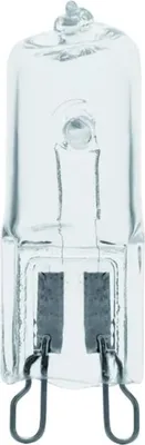 Obrázok produktu pre Žiarovka G9 20W 230V
