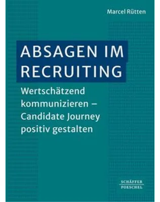 Image de Absagen im Recruiting