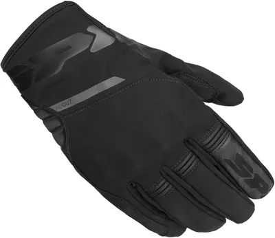 Produktbild von Spidi Flash H2OUT Motorrad Handschuhe, schwarz, M