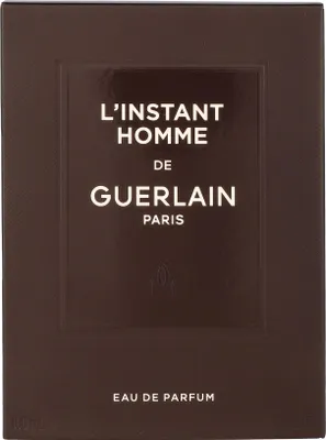 Obrázek produktu pro Guerlain L'Instant De Guerlain Pour Homme, Woda perfumowana, 100ml