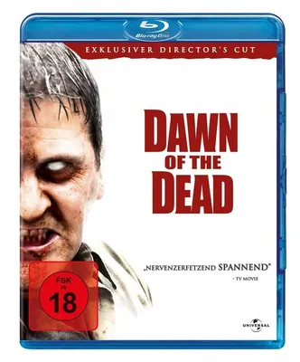 Produktbild von Dawn of the Dead - Directors Cut