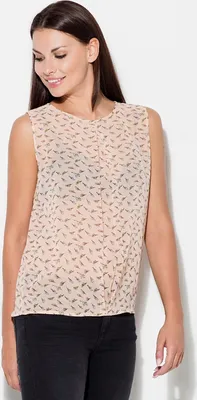 Produktbild von Katrus Tanktop für Frauen Ganielde rosa XL