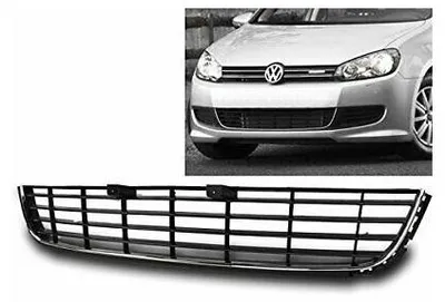 Immagine prodotto di Griglia Anteriore Per Volkswagen Golf 6 Mk6 Vw Golf Mk6 2008–2013