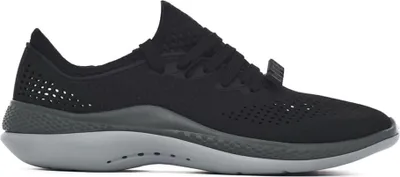 Produktbild von Crocs Men's LiteRide 360 Pacer Tenisky Black/Slate Grey 46-47