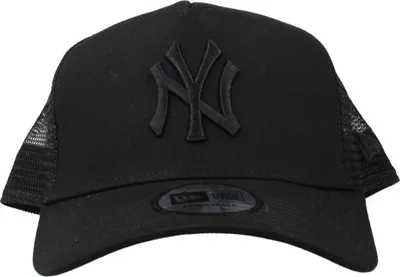 Zdjęcie produktu dla New Era Clean Trucker Neyyan Czarny