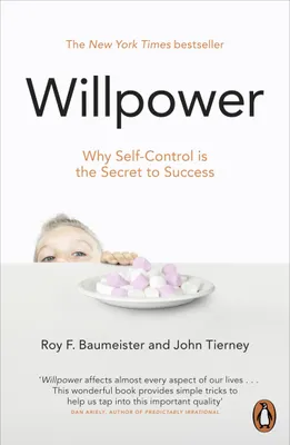 Produktbild von Willpower
