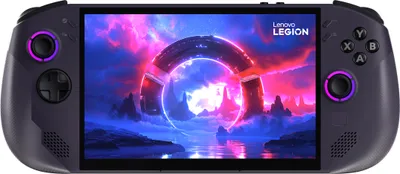 Produktbild von Lenovo Legion Go S Steam OS