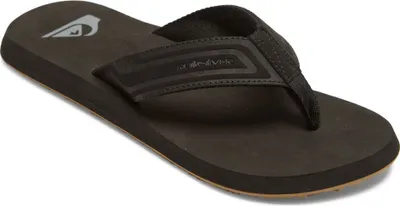 Produktbild von Quiksilver Monkey Wrench Core Sandalen Schwarz EU 42 Mann Schwarz EU 42