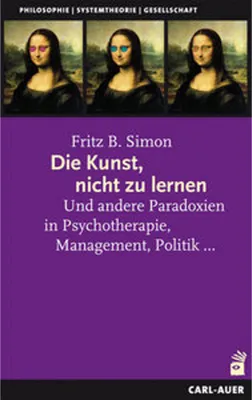 Immagine prodotto di Die Kunst, nicht zu lernen