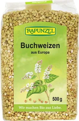 Immagine prodotto di Grano saraceno 500g | RAPUNZEL
