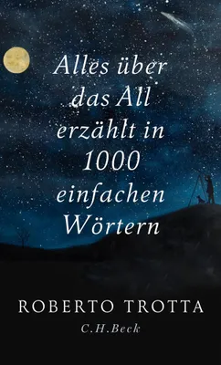 Productafbeelding van Trotta, R: Alles über das All