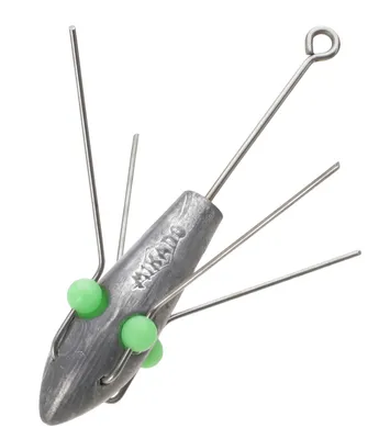 Produktbild von Mikado Spider Sea Omc-1112 Kastingblei 10 Einheiten Silber 150 g Silber 150 g