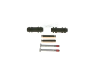 Produktbild von BOSCH 1 987 470 700 Führungshülsensatz Bremssattel Vorne für AUDI A4 Avant (8K5, B8)