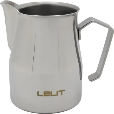 Produktbild von Lelit Milchkännchen 75cl inkl. Latte Art Stift