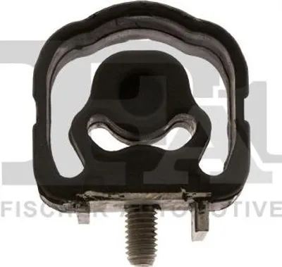 Zdjęcie produktu dla Wieszak Tłumika Bmw F30/F34/F36/F10/F11/X3/X4 (Z Przodu)