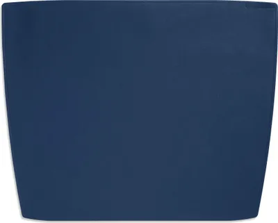 Produktbild von DURABLE Schreibunterlage ARTWORK 650x520 mm, 721707 dunkelblau