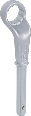 Produktbild von KS Tools 517.9036, Chrom-Vanadium-Stahl, Edelstahl, 36 mm, 200 mm, 650 g, 1 Stück(e)