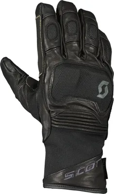 Produktbild von Scott Priority GTX Motorradhandschuhe, schwarz, XL