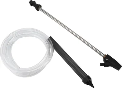 Image de Kit de sablage - Buse Pistolet à pression portatif Nass Sand Blaster Remplacement pour Karcher K -Serie