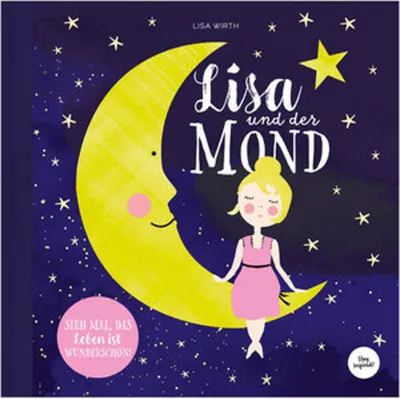 Produktbild von Lisa und der Mond