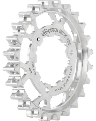 Produktbild von Gates Kettenrad CDC 24T Enviolo E9 CrMo