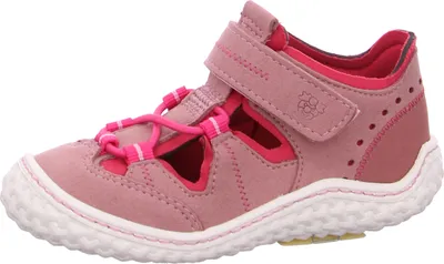 Obrázok produktu pre Ricosta Jerry Minilette Pink