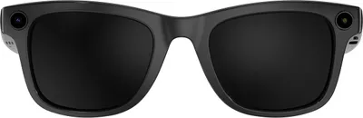 Produktbild von imiki Videobrille mit 8MP POV-Kamera – Smart Glasses mit KI & Open-Ear-Audio