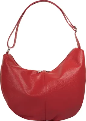 Produktbild von Samantha Look Shopper Damen 021420 rot