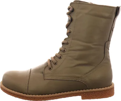 Produktbild von Andrea Conti Schnürstiefeletten Damen 31343434393330 Grün 38 EU