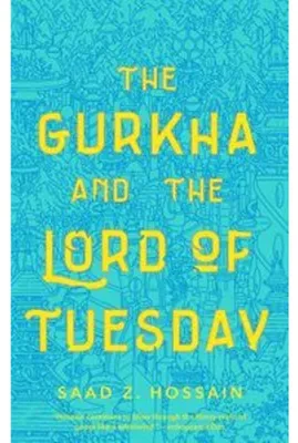 Image de Gurkha and the Lord of Tuesday