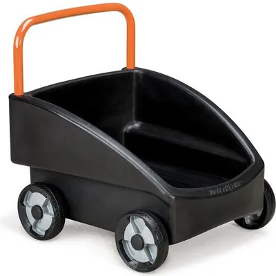 Produktbild von Jakobs Schiebewagen aktiv 3-6 Jahre
