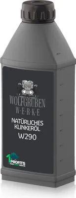 Produktbild von Natürliches Klinkeröl WO-WE Reiniger Fußbodenplatten Ziegelfliesen W290 - 1L