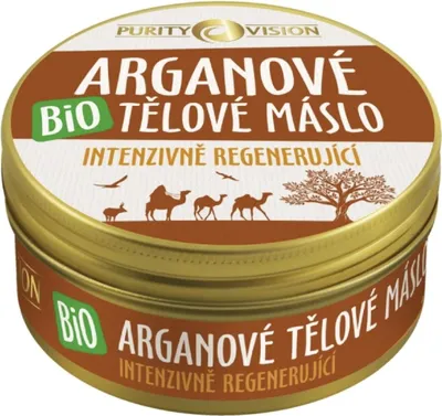 Immagine prodotto di Burro corpo biologico 150 ml