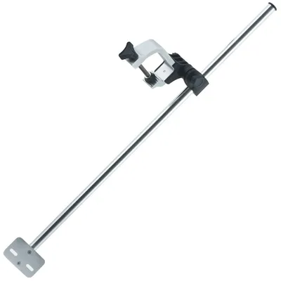 Produktbild von IRON CLAW Marine Transducer Mount 80cm - Geberstange