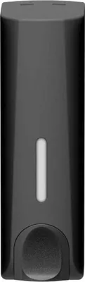 Produktbild von 3er Set Seifenspender mit je 350 ml Fassungsvermögen, aus hochwertigem, umweltfreundlichem ABS-Kunststoff gefertigt – robust, formstabil und hygienisch. Ideal für Duschgel, Shampoo, Spülung, Flüssigseife oder Desinfektionsmittel. Jeder Spender ist wandmontierbar (inkl. Befestigungsmaterial), abnehmbar für einfache Reinigung und verfügt über einen separaten Auslauf zur Vermeidung von Verschmutzung und Verschwendung. Mattschwarzes Design sorgt für zeitlose Eleganz im Bad, Hotel oder Studio.