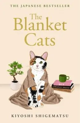 Obrázok produktu pre The Blanket Cats