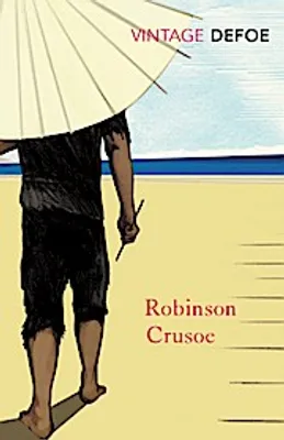 Immagine prodotto di Robinson Crusoe