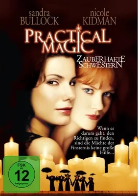 Produktbild von Practical Magic - Zauberhafte Schwestern