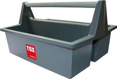 Produktbild von TOX  Werkzeugtragekasten -Box, 09790062