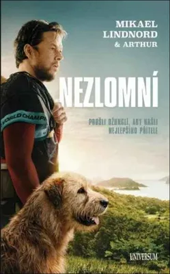 Immagine prodotto di Nezlomní | Mikael Lindnord