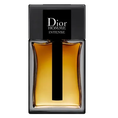 Image de Dior Homme Intense EDP, 150 ml, Parfum élégant pour homme