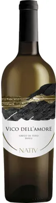Produktbild von Greco di Tufo DOCG Vico Storto 2025 Kampanien | Italien | 13% vol | 0,75 l