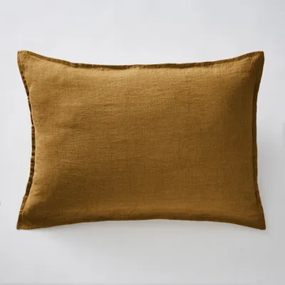 Produktbild von Kissenbezug 50 x 70 cm SOLINE Karamell