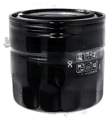 Productafbeelding van Oliefilter