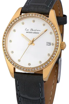 Imagen del producto de JACQUES LEMANS Relojes de pulsera LP-133K
