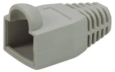 Immagine prodotto di Equip 151177 Equip Staubschutz für RJ45-St. 100 St. grau