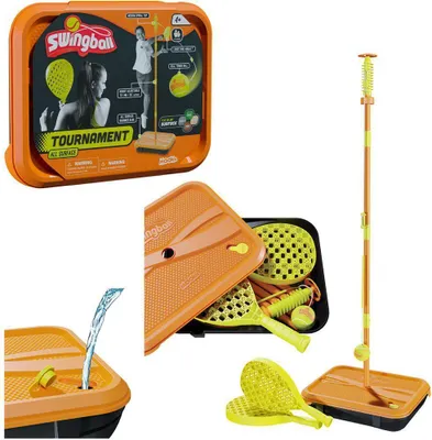 Obrázek produktu pro Mookie Tournament All Surface Swingball